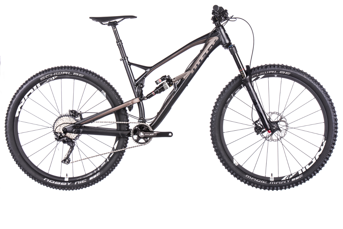 nukeproof mountain bikes for sale