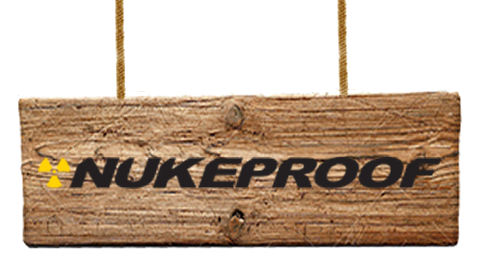 nukeproof