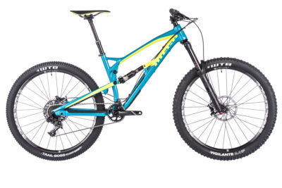 NUKEPROOF MEGA 275 COMP