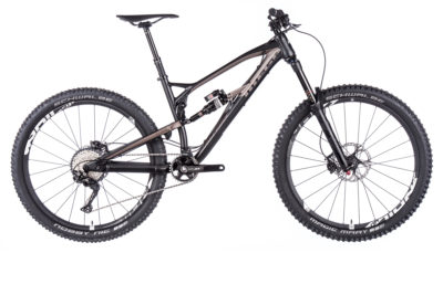 NUKEPROOF MEGA 275 PRO