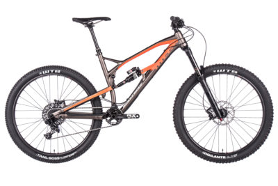 NUKEPROOF MEGA 275 RACE