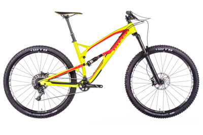 NUKEPROOF MEGA 290 COMP