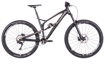 NUKEPROOF MEGA 290 PRO