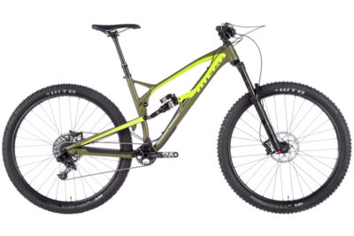 NUKEPROOF MEGA 290 RACE