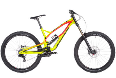 NUKEPROOF PULSE COMP