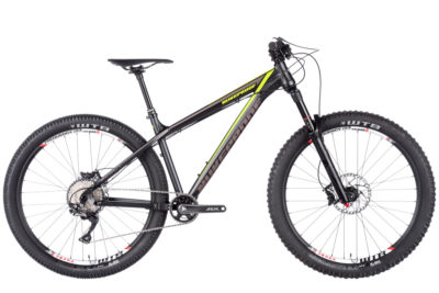 NUKEPROOF SCOUT 275 COMP
