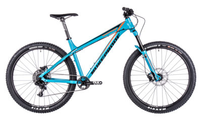NUKEPROOF SCOUT 275 RACE