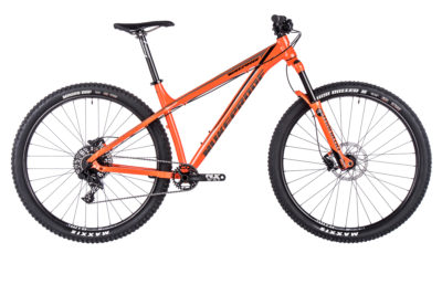 NUKEPROOF SCOUT 290 RACE