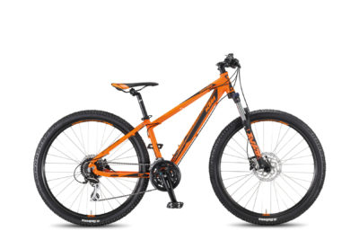 KTM CHICAGO 27 DISK