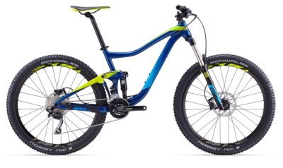 GIANT TRANCE 3