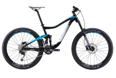 GIANT TRANCE 4