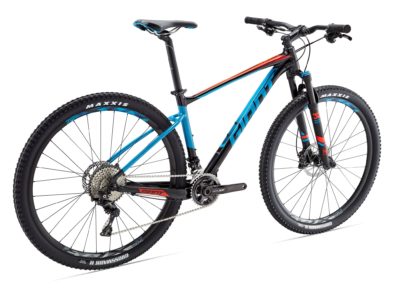 GIANT FATHOM 29R ZERO