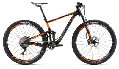 ANTHEM 29ER 1 GI 2018