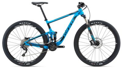 GIANT ANTHEM 29ER 3 2018