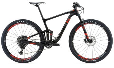GIANT ANTHEM ADVANCED PRO 29ER 1 2018