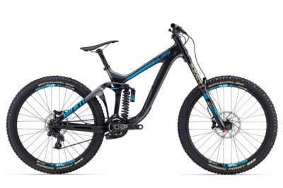 GIANT GLORY ADVANCED 0 2016