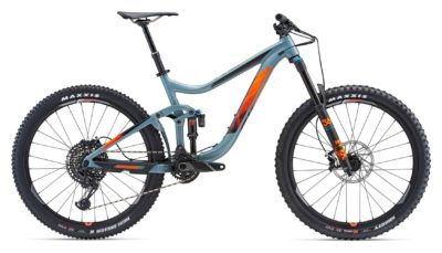 GIANT REIGN 1.5 GE 2018