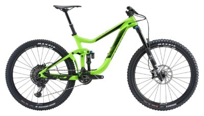 GIANT REIGN ADVANCED 1 2018