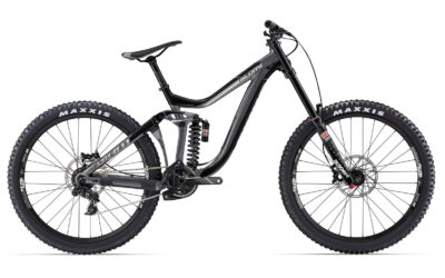 GIANT GLORY 1 2018