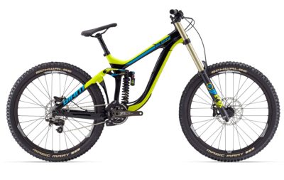 GIANT GLORY ADVANCED 1 2016