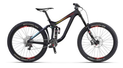 GIANT GLORY ADVANCED 1 2018
