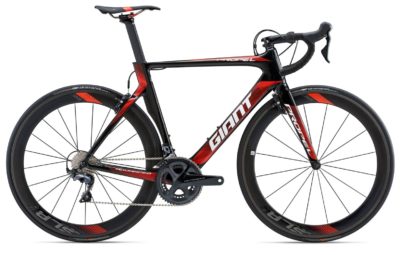 GIANT PROPEL ADVANCED PRO 1 2018
