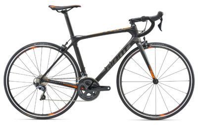 GIANT TCR ADVANCED 1 2018