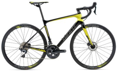 GIANT DEFY ADVANCED 1 -HRD 2018