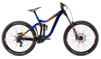GIANT GLORY 1 2016