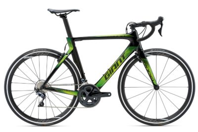 GIANT PROPEL ADVANCED 1 2018