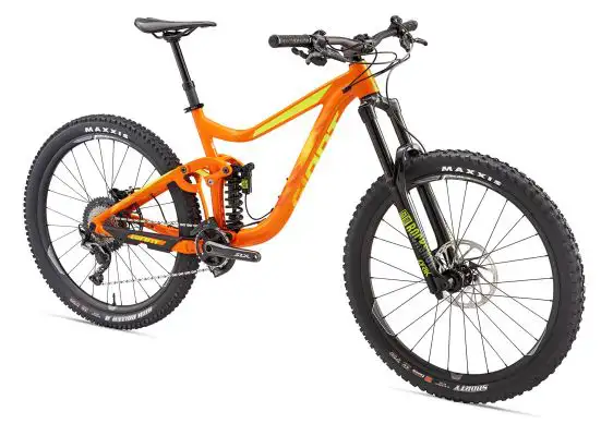 reign giant 2018