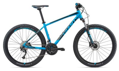 GIANT TALON 3 GE 2018