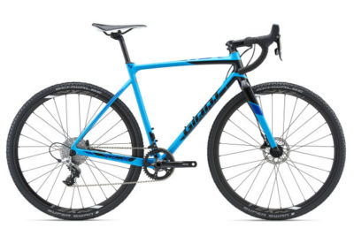 GIANT TCX SLR 1 2018