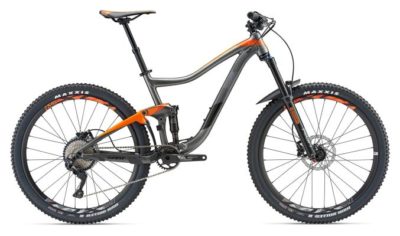 GIANT TRANCE 3 2018