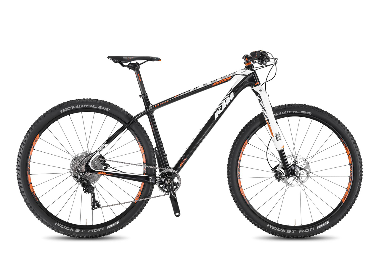 ktm myroon carbon 29