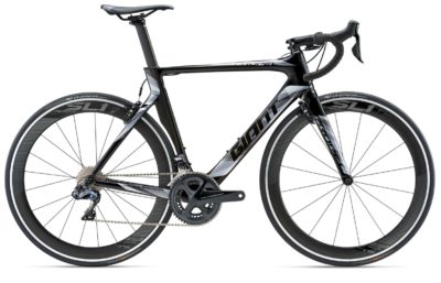 GIANT PROPEL ADVANCED 0 2018