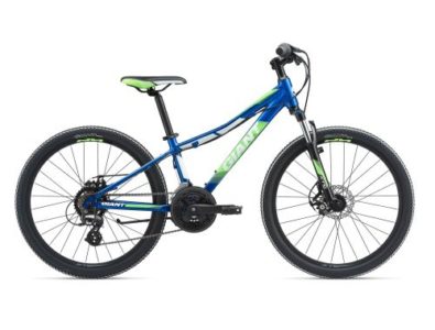GIANT XTC JR 24 DISC 2018