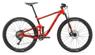 GIANT ANTHEM 29ER 2 2018