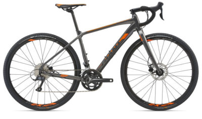 GIANT TOUGHROAD SLR GX 2 2018