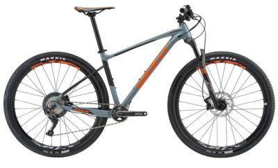 GIANT FATHOM 29ER 2 GE 2018