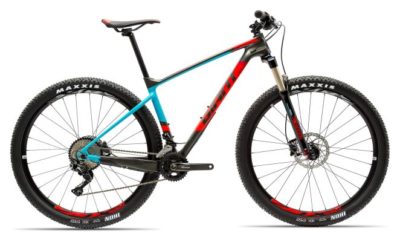 GIANT XTC ADVANCED 29 ER 3 GE 2018