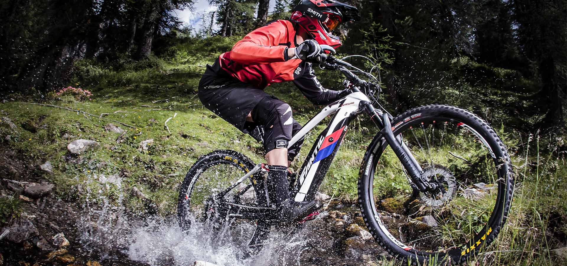Bici Trek, Giant, NS, mtb, corsa, E-bike | Scout Bike Milano
