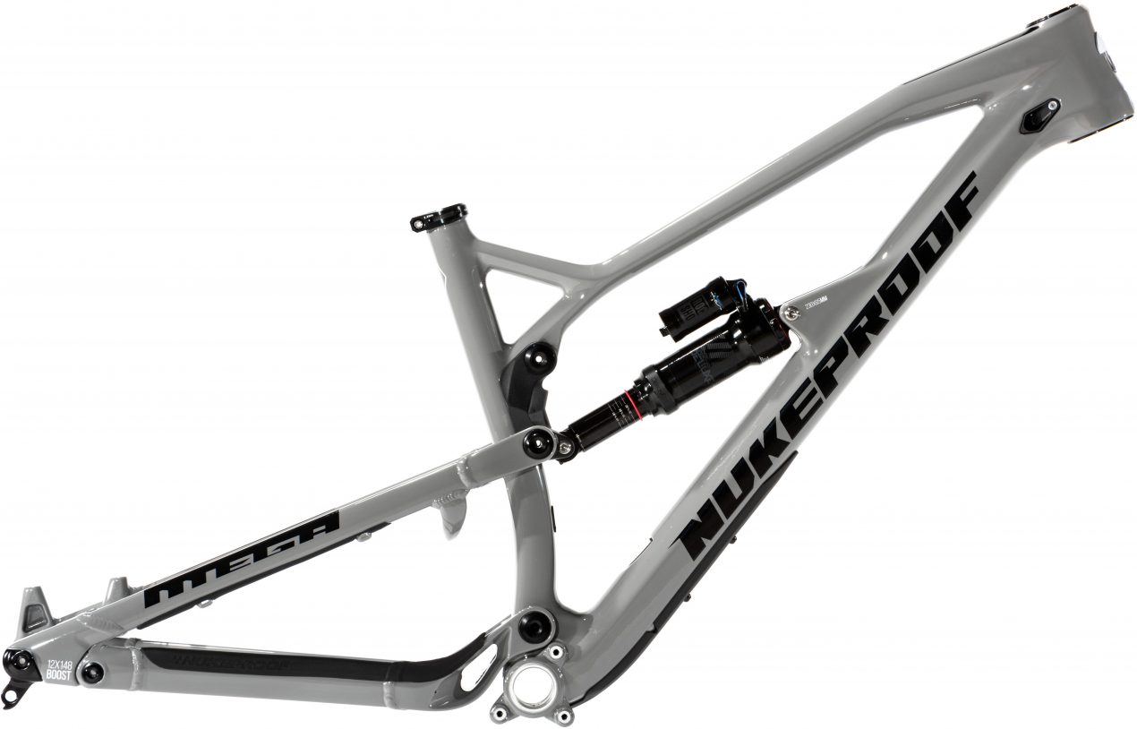 2019 nukeproof mega