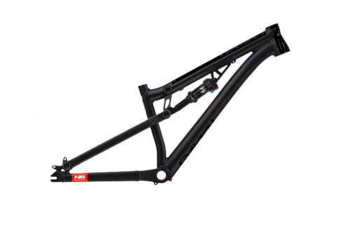 BOTTECCHIA GAVIA 29 - scout bike