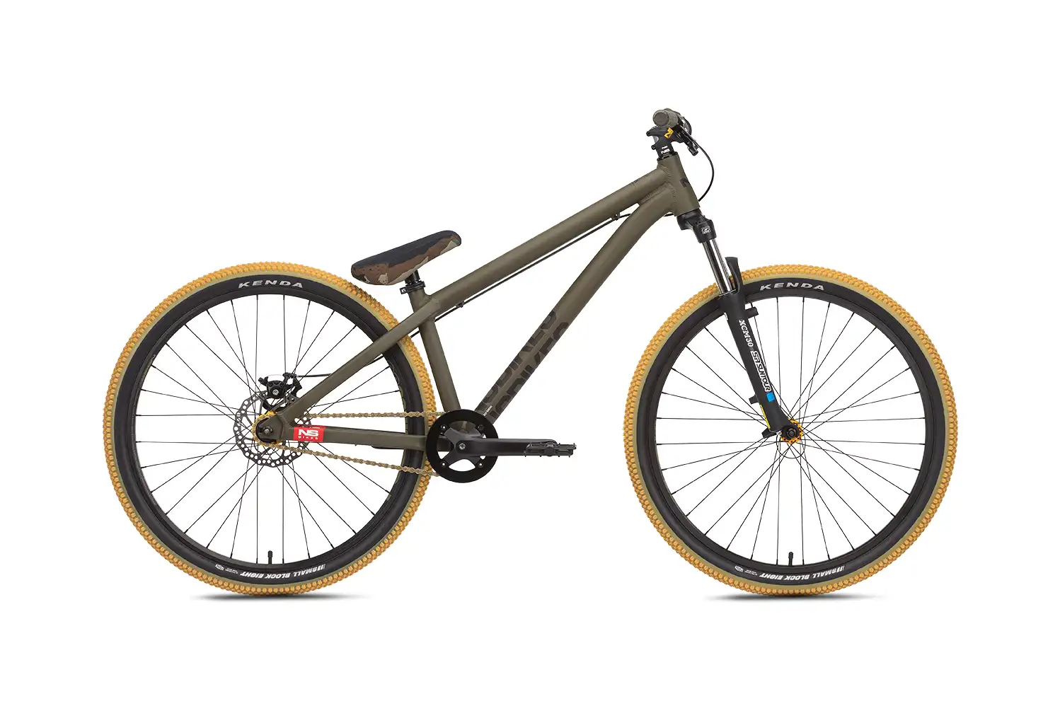 ns bicycle