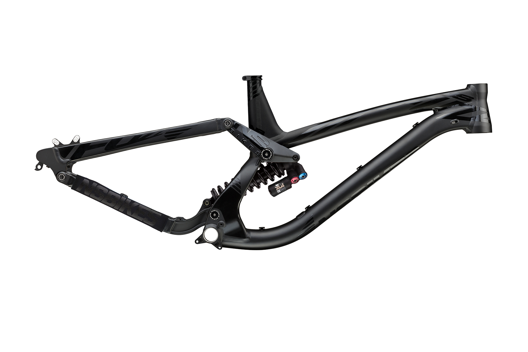 ns bikes fuzz