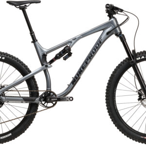 nukeproof frame