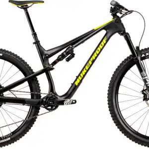 nukeproof reactor 290