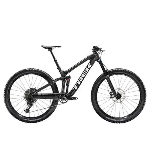 2018 trek slash 9.7