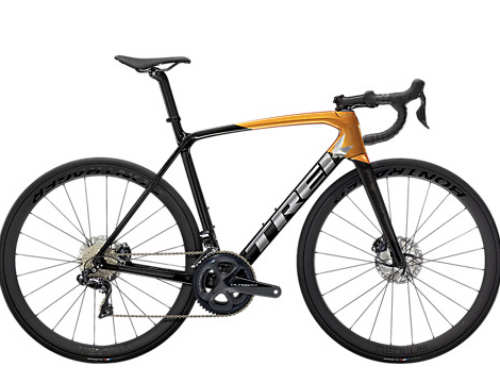 NOVITA’ TREK 2021